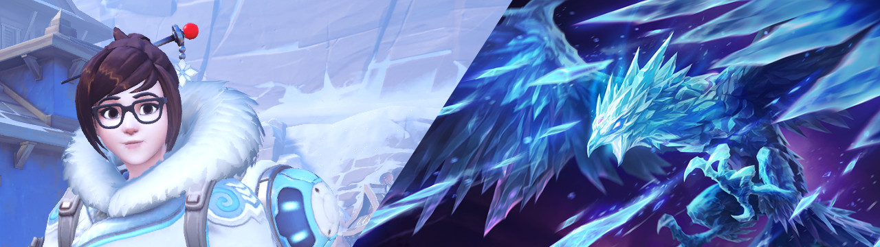 Mei Anivia