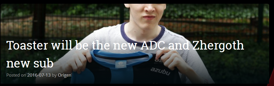 OG Toaster ADC eu lcs