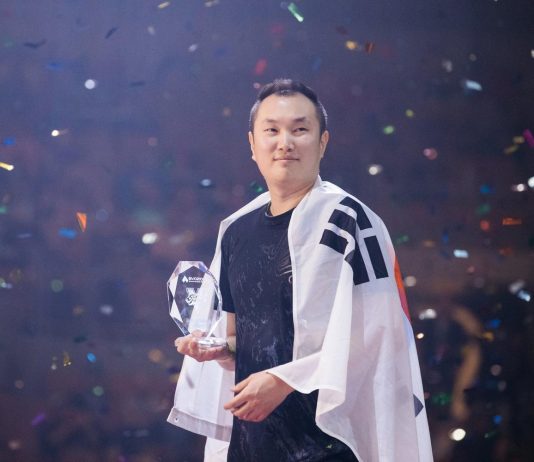 infiltration wins Evo 2016