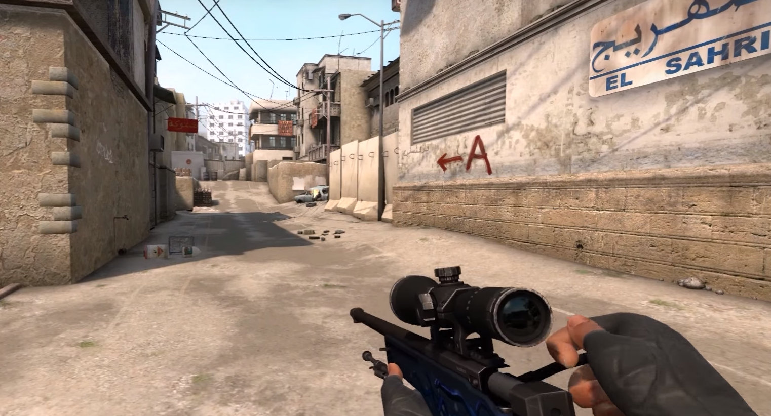 Valve to crack down on Counter-strike: Global Offensive gambling via the  Steam API