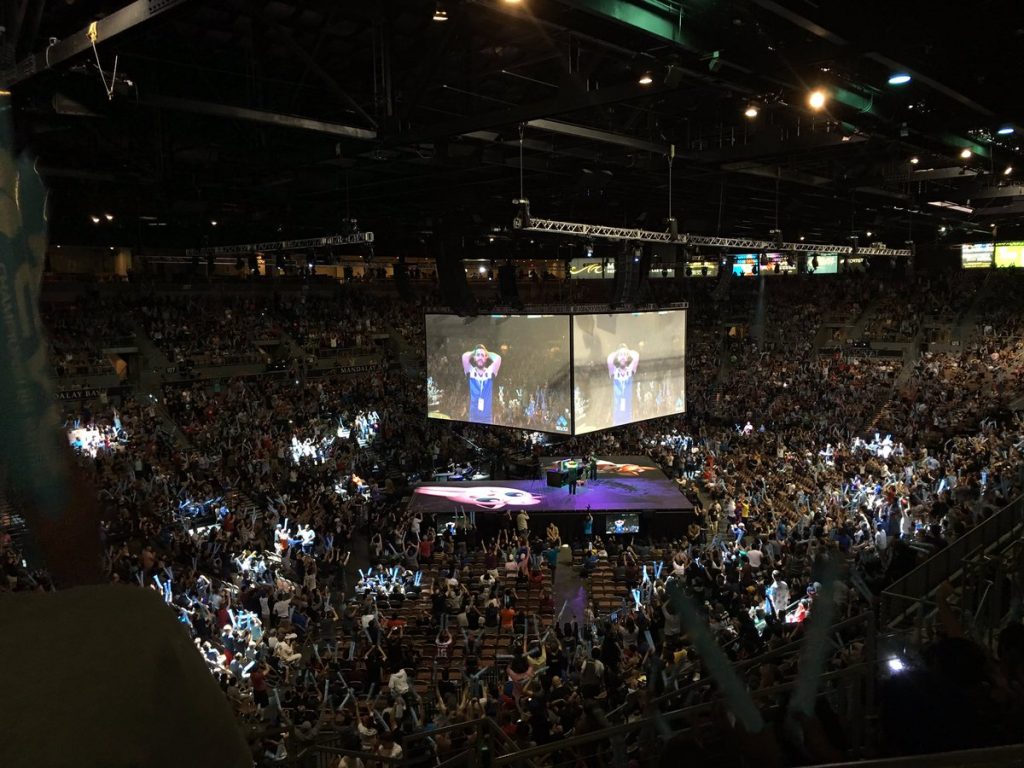 Evo 2016, hungrybox wins super smash bros. melee tournament