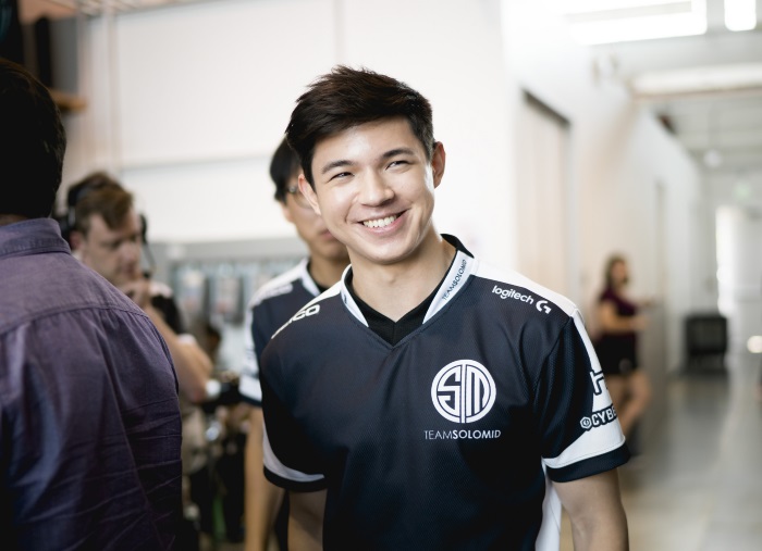 Hauntzer Summer 2016