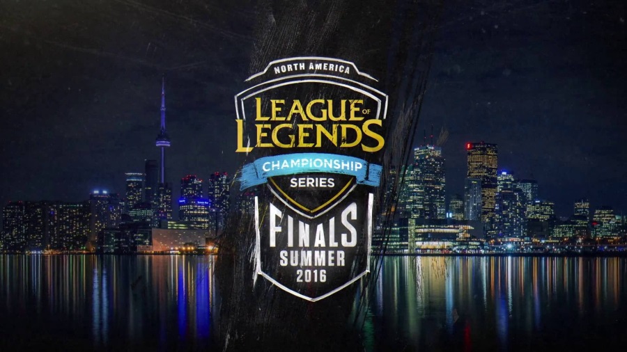 NA LCS Finals 2016: TSM Takes on Cloud 9 in Toronto | Esports Edition