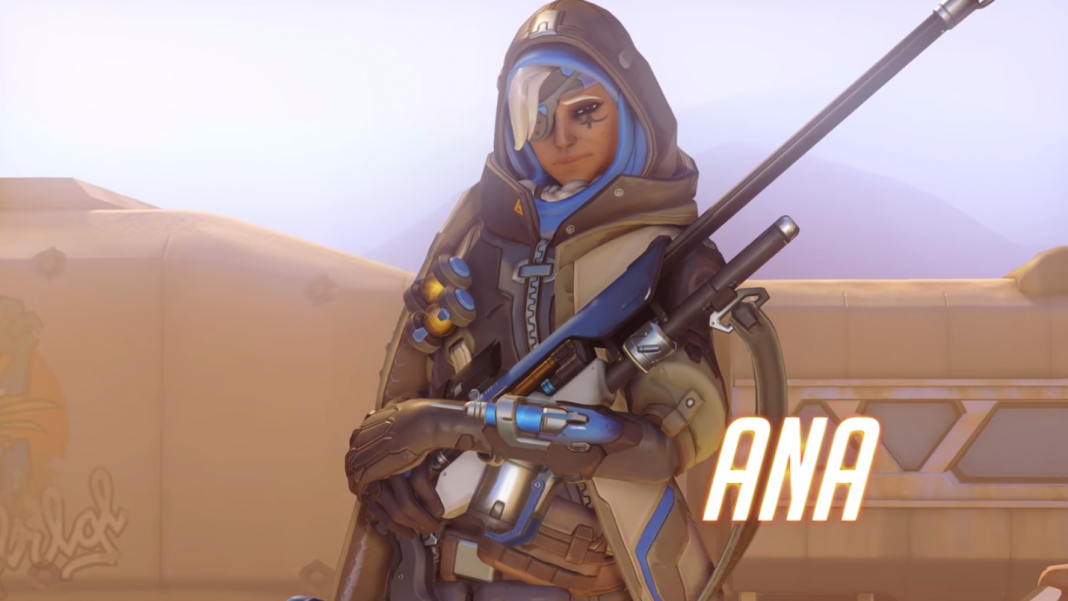 Ana Guide