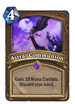 Astral Communion