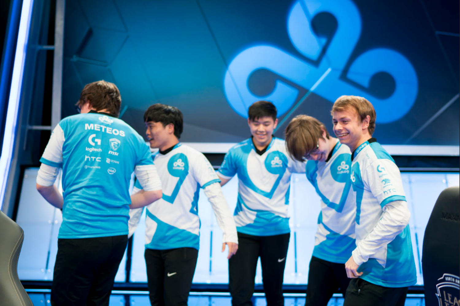 C9 Gauntlet 2016 Worlds