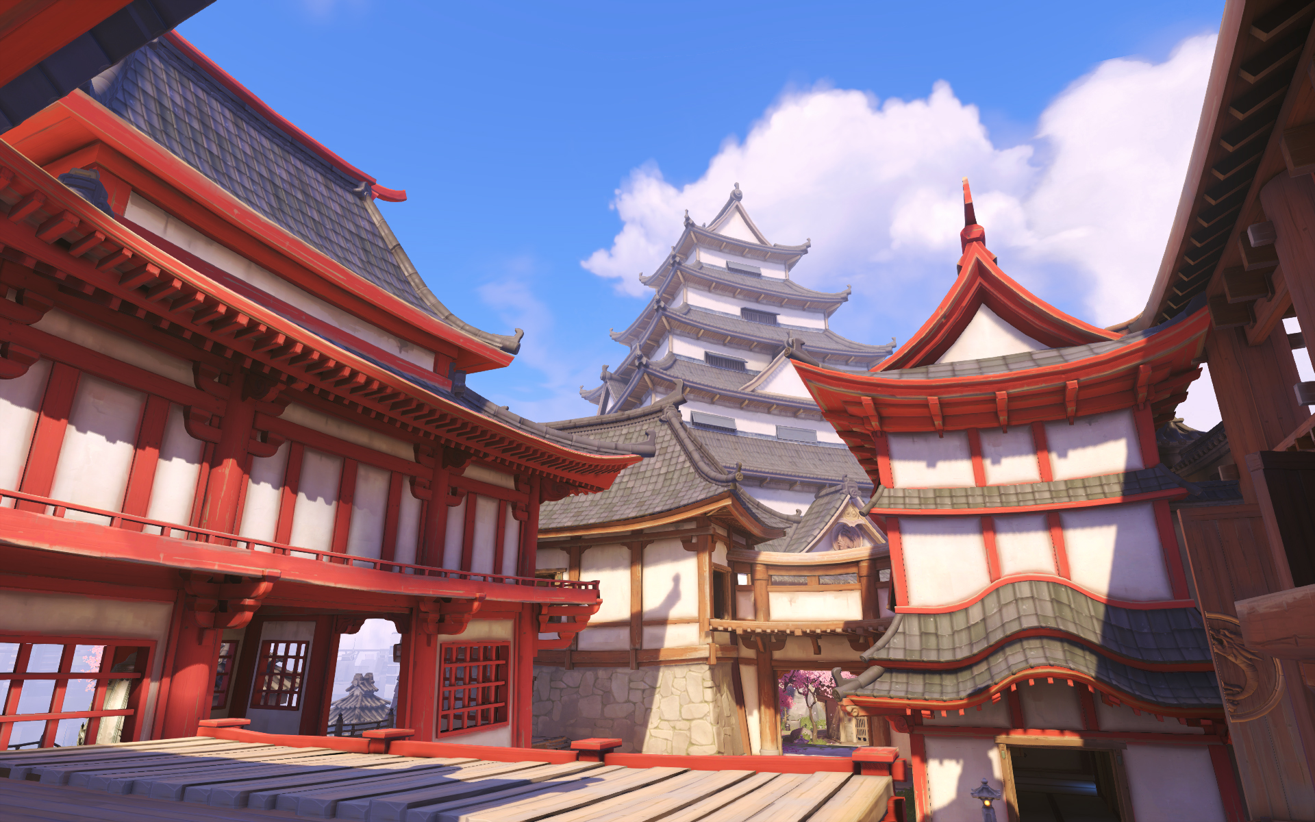 Hanamura