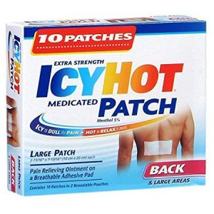 Icy Hot