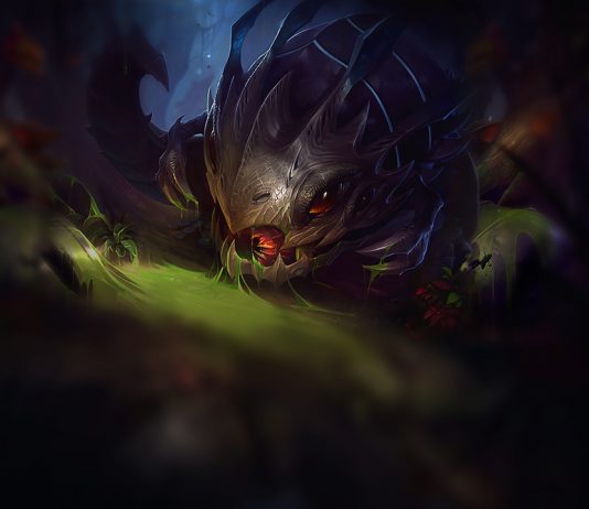 Kog'Maw