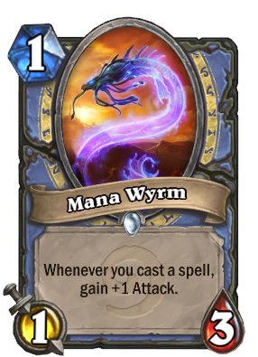 Aggro Freeze Mage