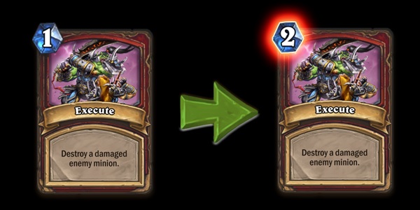 Hearthstone Balance patch 6.1.3