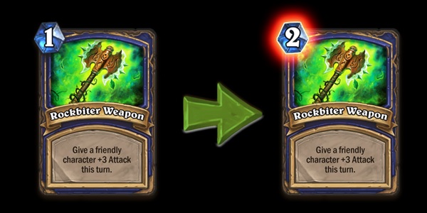 Hearthstone Balance patch 6.1.3