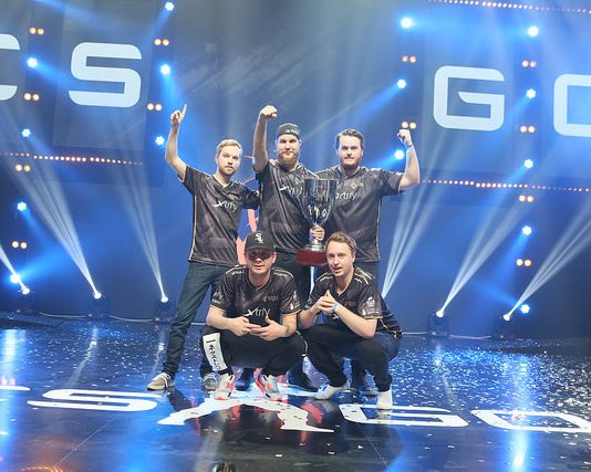 NiP victory at StarSeries S2