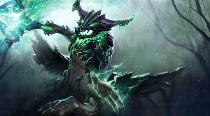 Outworld Devourer 6.88c guide