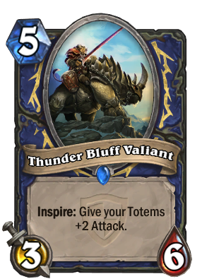 Totem Shaman