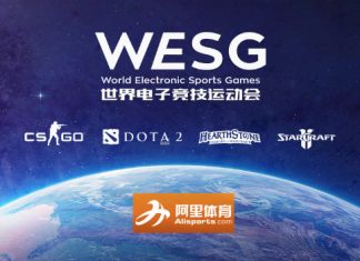 WESG