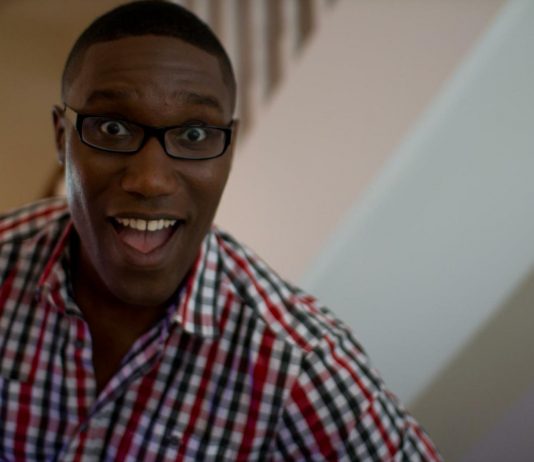 Interview: Carl-Edwin Michel, Organizer of Northern Arena