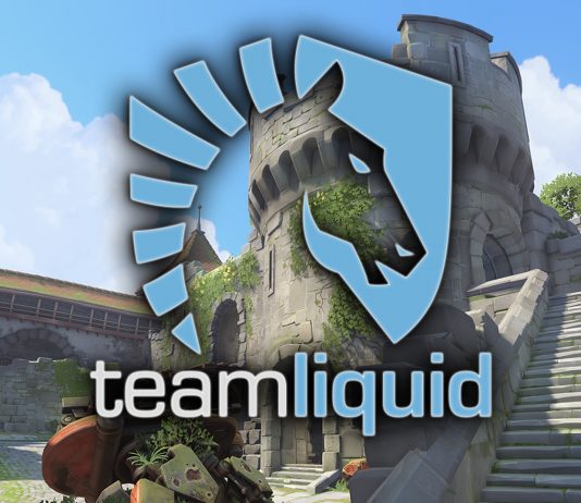 Team Liquid at Overwatch Open Team Liquid Overwatch Eichenwalde