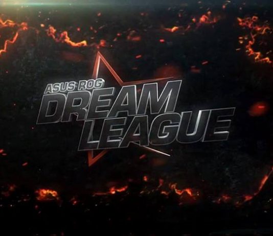 Dreamleague Logo