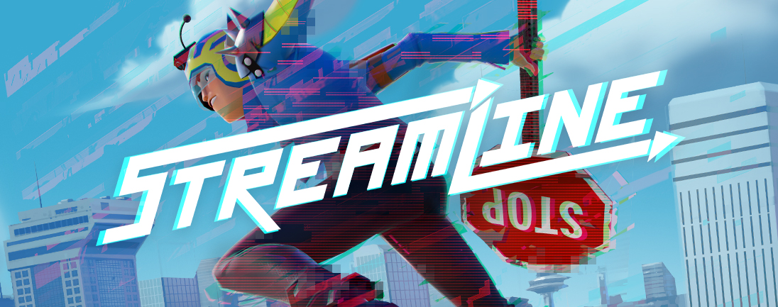 Streamline Poster Banner