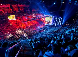 Esports continues to grow. What's next?