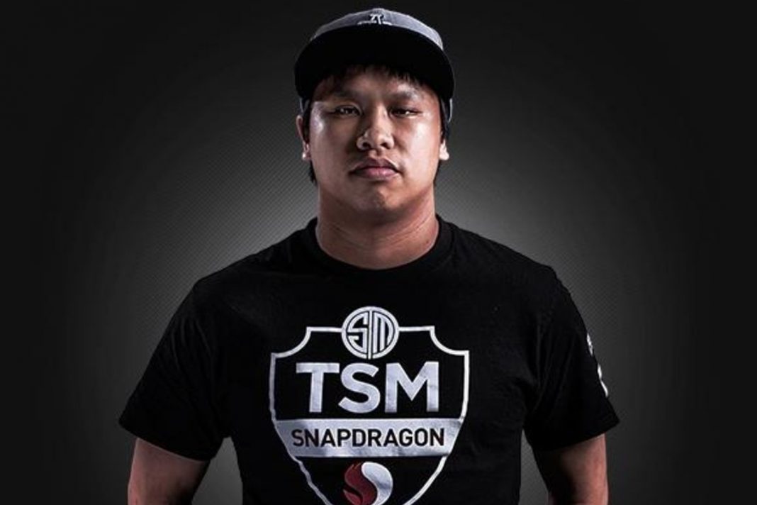 Reginald Tsm Reginald Tsm