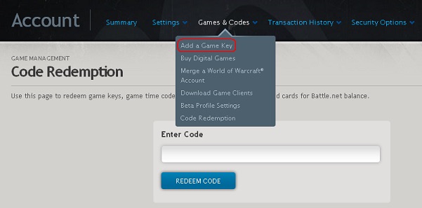 Codes for Items in Heroes of the Storm