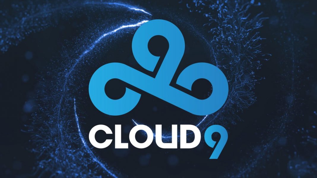 Cloud9 logo