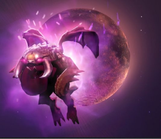Dota Dark Moon Guide