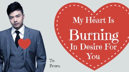 The Best Dota 2 Valentines Day Cards on the Internet BurNing Dota Valentine