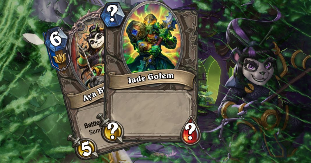 Jade Druid Balanced