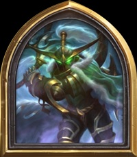 Maiev Shadowsong