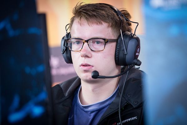 PPD with Headset