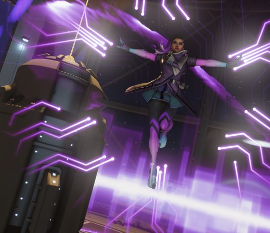 Sombra Guide - Hack Featured