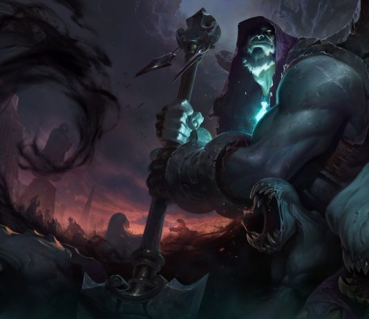 Read our Yorick Champion Guide to make the most of this snowballing top laner who's perfect for solo queue.