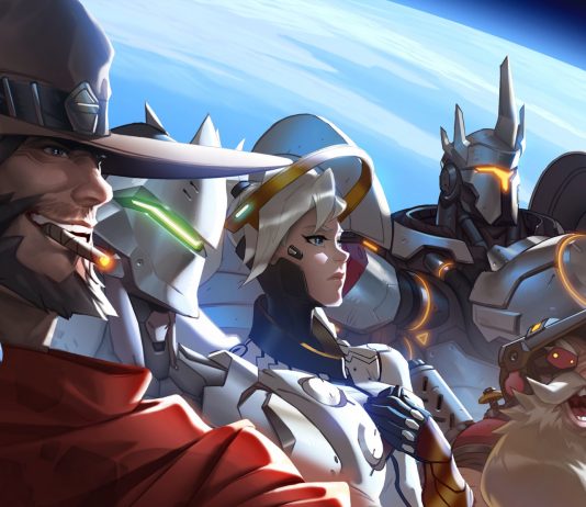 Overwatch - Clans Featured Image