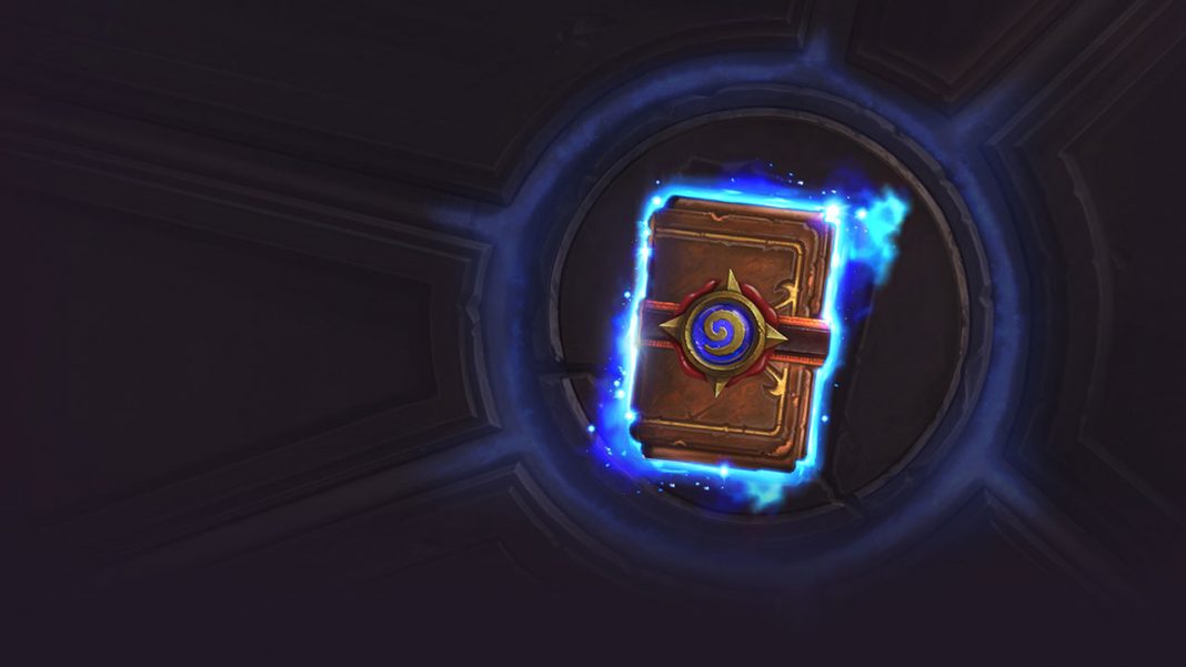 Blizzard has announced that digital card packs will now cost more in Europe.