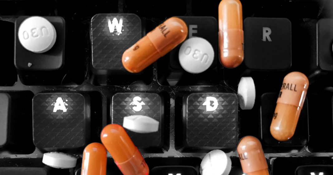 Is using Adderall in esports competitions similar to doping in traditional sports? Where do we draw the line?