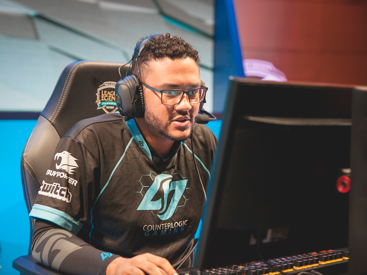 Aphromoo