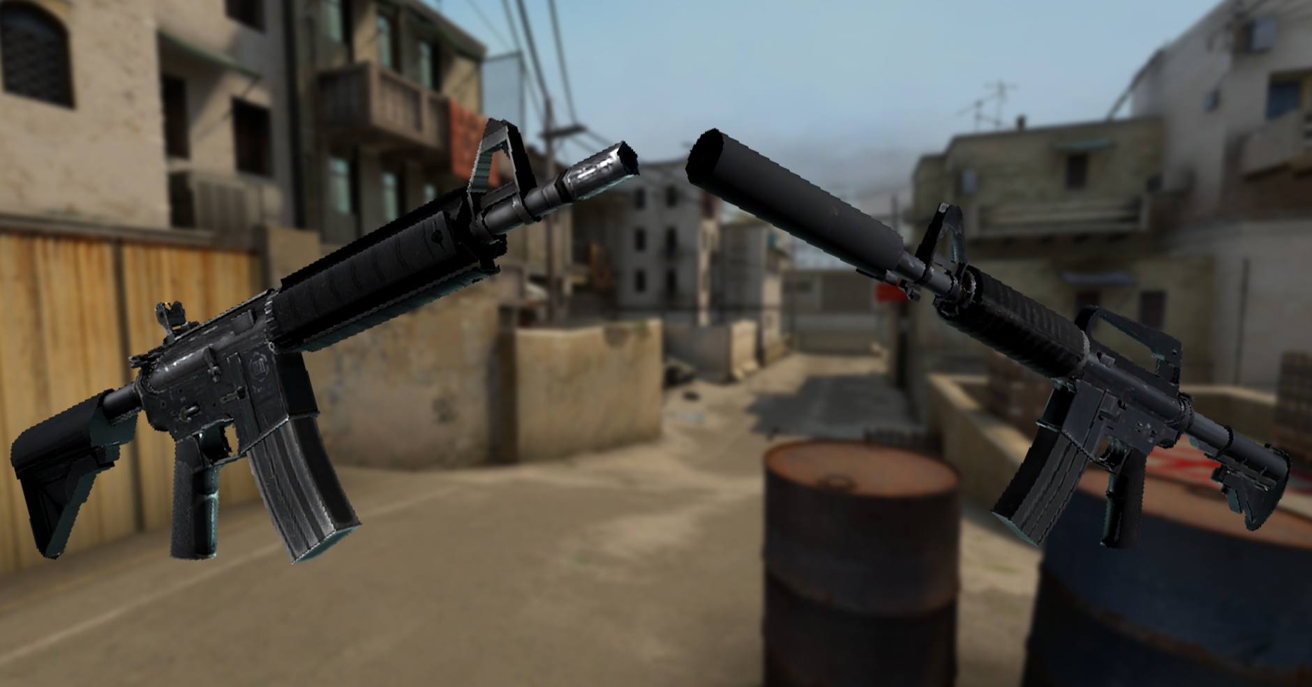 M4a4 urban ddpat mw фото 43