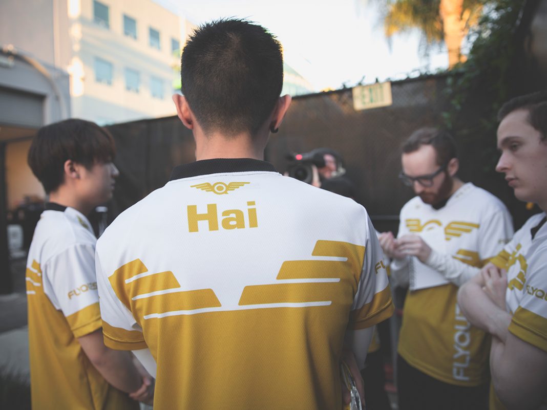 FlyQuest