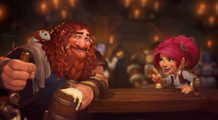 Tavern Chatter - Hearthstone Communities