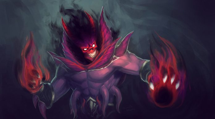 Shadow Demon's place in the meta is still unclear following a series of nerfs to illusions and his abilities. Will he return to dominance in Patch 7.03?