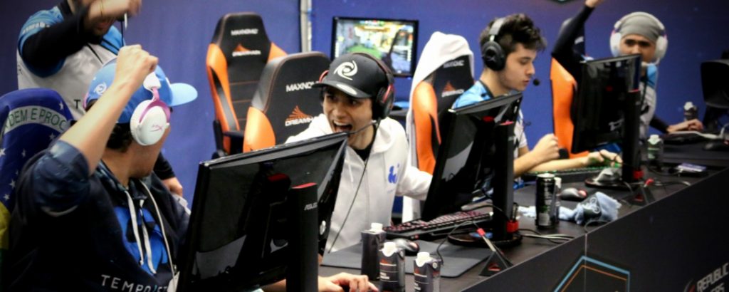 Tempo Storm finished first in ESEA Premier Season 21, a major milestone that solidified the team's place as a noteworthy contender in North America.