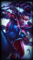 Vayne - ADC - Most Difficult League of Legends Champions