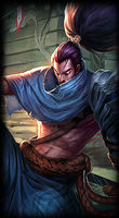 Yasuo - Most Difficult League of Legends Champions