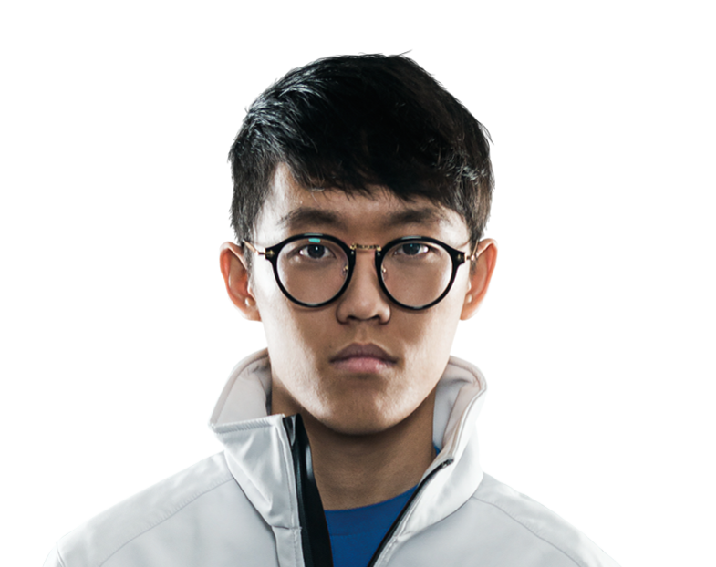 Youngbin of Team Liquid.