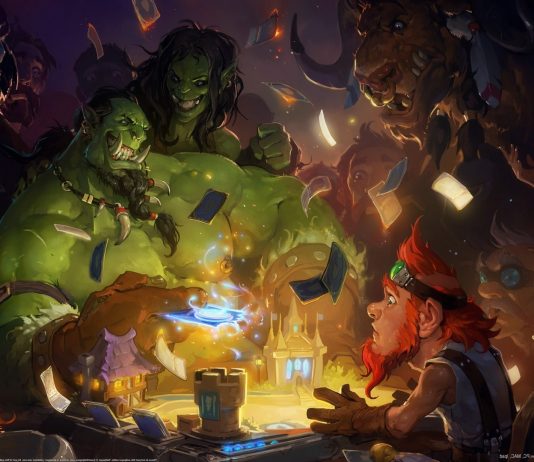 Is Hearthstone's stable meta a sign of health, or is lack of innovation hurting the game?