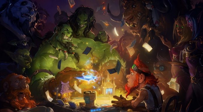 Is Hearthstone's stable meta a sign of health, or is lack of innovation hurting the game?