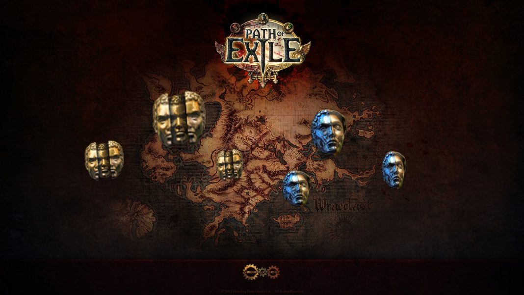 The trading system in Path of Exile is confusing, especially for new players.